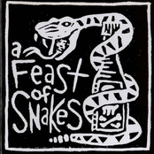 a feast of snakes