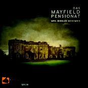 Das Mayfieldpensionat - Mrs. Bingles Geheimnis
