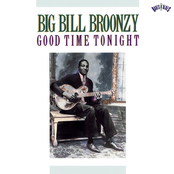 Long Tall Mama by Big Bill Broonzy