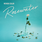 Nevada Color: Rosewater