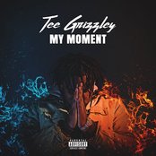 Album cover for My Moment, by Tee Grizzley