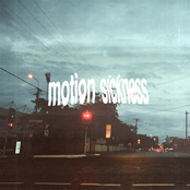 Motion Sickness - EP