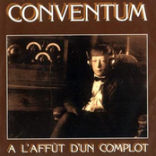 A L'Affut D'un Complot & Live Au Centre D'essai Le Conventum