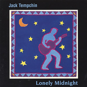 Jack Tempchin: Lonely Midnight