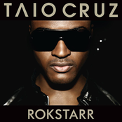 Forever Love by Taio Cruz