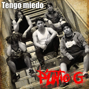 Tengo Miedo