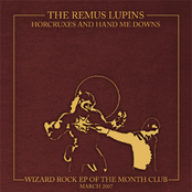 Horcruxes and Hand Me Downs