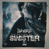 The Return of the Sinister, Vol. 1