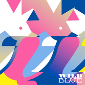 WILD BLUE / 少年の僕へ - Single