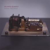 Atlantis Quartet: Animal Progress