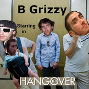 The Hangover - EP