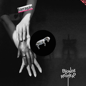 Dripping by Blonde Redhead
