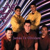 Jamas Te Olvidare