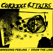 Breeding Feeling / Draw The Line