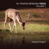 Ku Tenang Bersama Yesus, Vol. 2