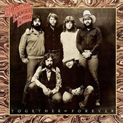 Change Is Gonna Come by The Marshall Tucker Band