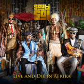 Sauti Sol: Live and Die in Afrika