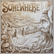 Chris Kasper: Somewhere