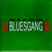 Pee Wee Bluesgang – Back On The Road Again