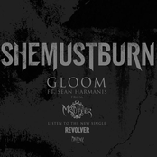 Gloom (feat. Sean Harmanis)