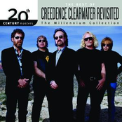 Creedence Clearwater Revisited: Best Of/20th Century Masters