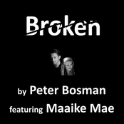 Broken (feat. Maaike Mae)