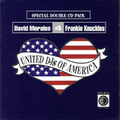 United DJs Of America Volume 4 (CD1)