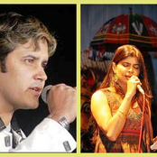 Javed Ali & Chinmayi