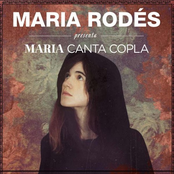 Maria Canta Copla