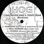 Tina Never Had A Teddy Bear (Remixes)