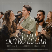 Não Há Outro Lugar (feat. Alessandro Vilas Boas) [Ao Vivo]