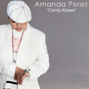 Amanda Perez: Candy Kisses
