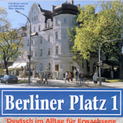 Berliner Platz 1