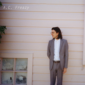 A.C. Freazy