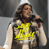 Santo pra Sempre (Ao Vivo)