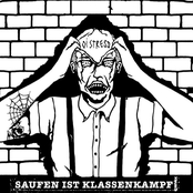 Saufen ist Klassenkampf