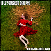 Crimson and Clover