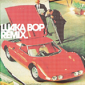 Luaka Bop Remix