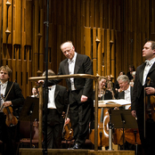 Bernard Haitink: London Symphony Orchestra