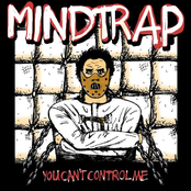 You Can't Control Me