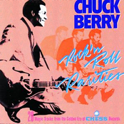 Chuck Berry: Rock 'N' Roll Rarities