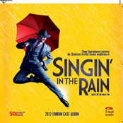 Scarlett Strallen: Singin' in the Rain (2012 London Cast Album)