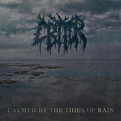 Calmed By The Tides Of Rain (EP)