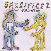 Sacrifice 2