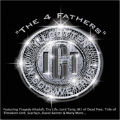 The 4 Fathers