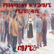 Resistance 2 by Pyongyang Hardcore Resistance