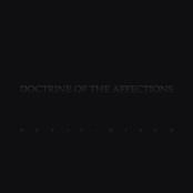 Doctrine of the Affections