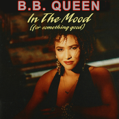 Love You Nights by B.b. Queen