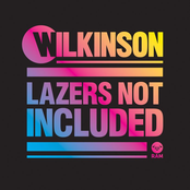 Wilkinson: Lazers Not Included (Extended Edition)