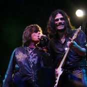 Cem Köksal Feat. Joe Lynn Turner